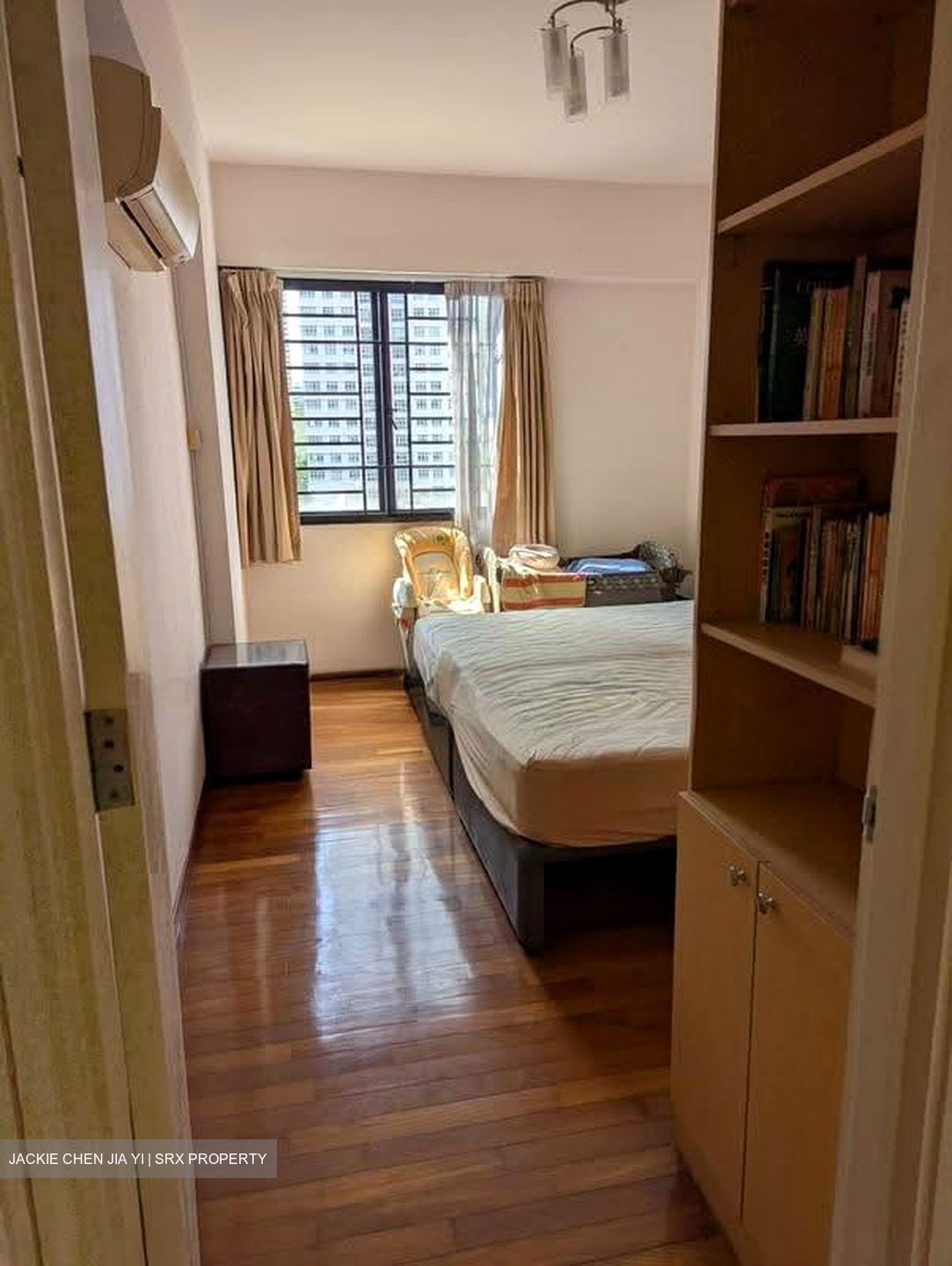 Central Green Condominium (D3), Condominium #606686681